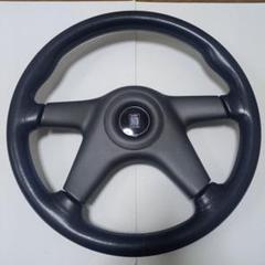 NARDI ナルディ ELITE エリート レザーステアリング Φ36.5 ☆NARDI ナルディ ELITE WOOD エリートウッド 36.5Φ 木目
