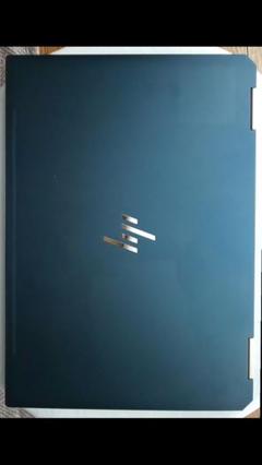 HP Spectre x360 i5 ８世代 ポセイドンブルー