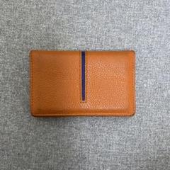 Deanさん専用　交渉歓迎！　トッズ　名刺入れ 割引ファッション - Deanさん専用 交渉歓迎！ トッズ 名刺入れ