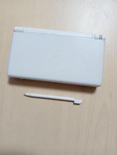 NINTENDO DS Lite ホワイト 本体