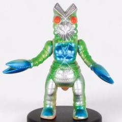 プレミアムバンダイ限定 ブルマァク バルタン星人 昭和レトロ