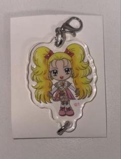 プリキュア5GoGo つながるアクリルチャーム Yes!プリキュア5GoGo! つながるベビーアクリルチャーム キュア