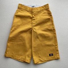 Dickies ディッキ イエロー 26のサムネイル