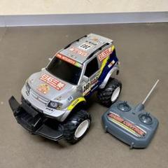 【新品】パジェロ ラジコン　※綺麗です m71717829897_1.jpg?1641961424