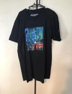 hook ups フックアップス　ジェルミクライン　NEO TOKYO teeのサムネイル