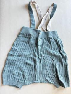 MABLIサロペット MABLI 24AW 〉 PORTH OVERALLS 