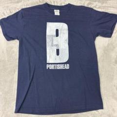 00s VTG Portishead Tシャツ マッシブアタック ブリストル