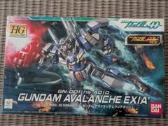 (未使用･未開封品)　HG 1/144 GN-001/hs-A01D ガンダムアヴァランチエクシアダッシュ (機動戦士ガンダム00) tu1jdyt Amazon | HG 1/144 GN-001/hs-A01D ガンダムアヴァランチ