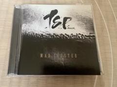 TSP MAD CLUSTER CD DVD付き