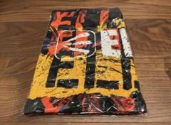 Amazon.co.jp: ELLEGARDENエルレガーデン2005-2006年タオル日本製今治タオル : ホーム＆キッチン