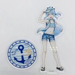 転スラ アクリルスタンド ミリム サマーver. ドン・キホーテ限定