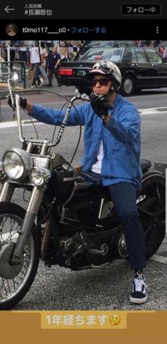 甘い ハリケーン 食事を調理する バイク 長瀬 智也 ビスケット 嫌な ビン