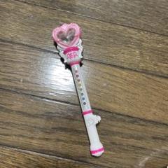 フレッシュプリキュア　おもちゃステッキ フレッシュプリキュア おもちゃステッキ - メルカリ