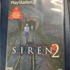 プレイステーション2 SIREN2