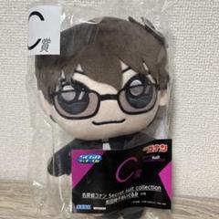 名探偵コナン セガラッキーくじ ぬいぐるみマスコット 松田陣平 Amazon.co.jp: セガ ラッキーくじ 名探偵コナン Secret suit