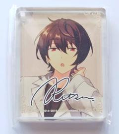 あんスタ アニカフェ コロッタ 朔間零 朔間凛月 2点セット 2025年最新】朔間凛月 コロッタの人気アイテム - メルカリ