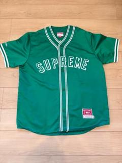 限界価格　Supreme × Mitchell & Ness ベースボールシャツ 楽天市場】Supreme シュプリーム シャツ Mitchell & Ness