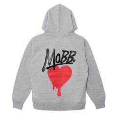 2025年最新】mobb パーカーの人気アイテム - メルカリ