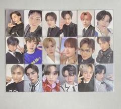 NCT127 NCTDREAM WayV NCTZONE トレカ