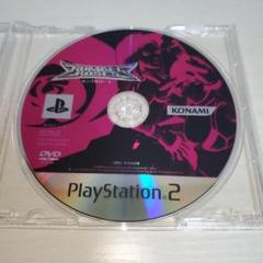 【懐かしゲーム】PS2ソフト／ランブル ローズ