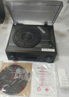 HOFENZ Bluetooth レコードプレーヤー VS-1727 - メルカリ