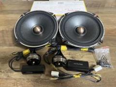 ALPINE DDL-R170S セパレート Amazon.com: ALPINE 17cm Separate 2-way Speaker DDL-R170S