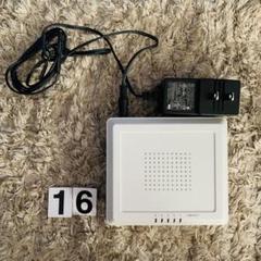 バッファロースイッチングハブ LSW6-GT-5EP/BKのサムネイル