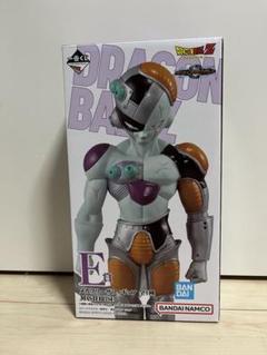 ドラゴンボール　DRAGONBALL メカフリーザ　E賞　一番くじ