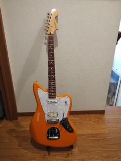 最安値級価格 Player Fender Jaguar メルカリ - MOD Shibuya G'Club ギター