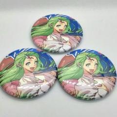激レア オシャレ歌マクロス Finale 缶バッジ レイナ 2025年最新】おしゃれマクロス レイナの人気アイテム - メルカリ