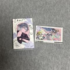 エイトリ　カセットテープ　05 夜班　18trip