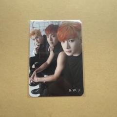 MONSTA X TWOTUCKGOM スペシャルトレカ ウォノ 2025年最新】monsta x ウォノ トレカの人気アイテム - メルカリ