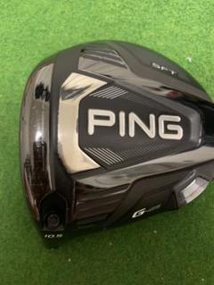 2025年最新】ping g425 ドライバー レフティの人気アイテム