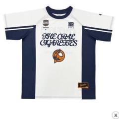 THE ORAL CIGARETTES スポーツTシャツ 2025 春フェス 明日から販売開始となる、新グッズの着用写真を公開！ 各地春