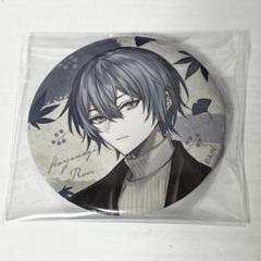 にじさんじ まねきねこ 秋日和 小柳ロウ 缶バッジ 小柳ロウ まねきねこ 秋日和 缶バッジ シール - メルカリ