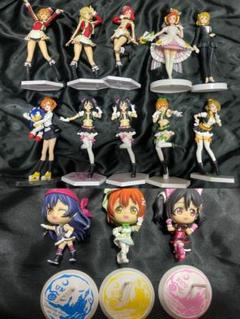 2025年最新】ラブライブ!μ'sフィギュアの人気アイテム - メルカリ