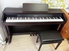 AP-460 | CELVIANO | Electronic Musical Instruments | CASIO