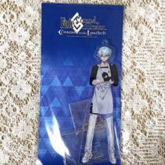 カドック アクスタ エプロン FGO カドック エプロンver アクスタ アクリルスタンド アニメ