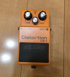 BOSS ( ボス ) DS-1 ディストーション 送料無料 | サウンドハウス