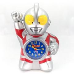 2025年最新】ウルトラマン 目覚まし時計の人気アイテム - メルカリ