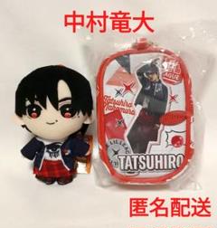 LIL LEAGUEの限定プライズが初登場、ぬいぐるみマスコット