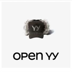 ライさん専用openYYファー付きフライトキャップ カーキ ライさん専用openYYファー付きフライトキャップ カーキ - メルカリ
