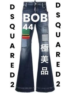 定価12.6万 23SS新作・極美品 darkJamaicaBobサイズ44