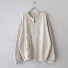 ISSUETHINGS type49 ボロニット ISSUETHINGS type49 ボロニット - メルカリ