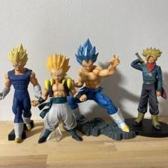 ドラゴンボールフィギュア、その他いろいろ未開封品３６箱セット ドラゴンボールフィギュア、ワンピース、その他いろいろ未開封品