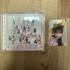 清水恵子　ME:I 生写真　タワレコ　MUSE 通常　くじ　ポケモン　セルカ ME:I MUSE ポケモン盤 清水恵子 ピカチュウトレカ - メルカリ