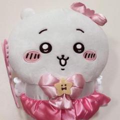 まじかるちいかわ BIGぬいぐるみ ちいかわ