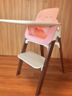 Stokke Steps ストッケステップス　セット