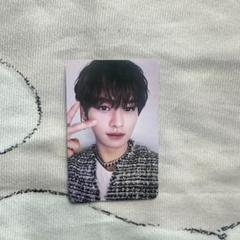Stray Kids IN生subk shopリノ 限定スキズトレカ Stray Kids subk shop IN生 スキズ 限定 リノ トレカ