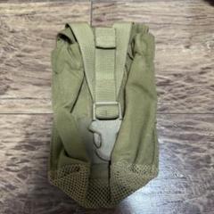 Eagle Canteen/GP Pouch カーキのサムネイル